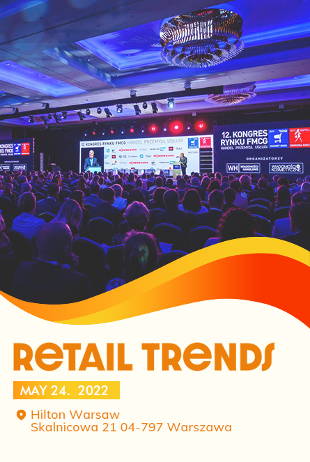RETAIL TRENDS 2022